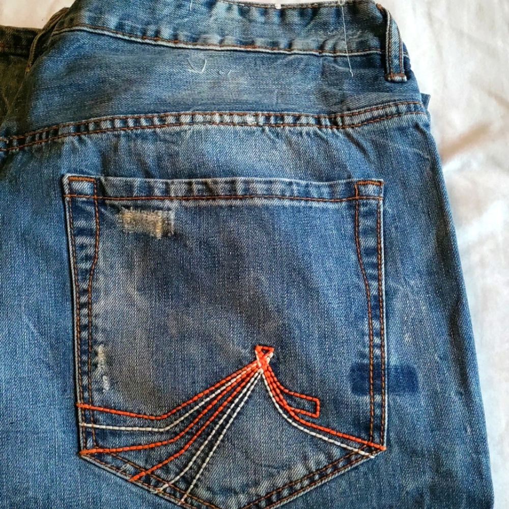 Men's jeans